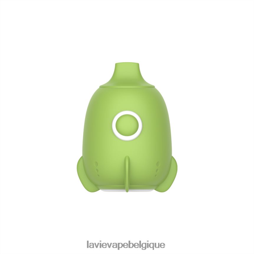 464068221 Lavie Vape Magasin | glace à la pastèque LAVIE Space Capsule 9000 bouffées